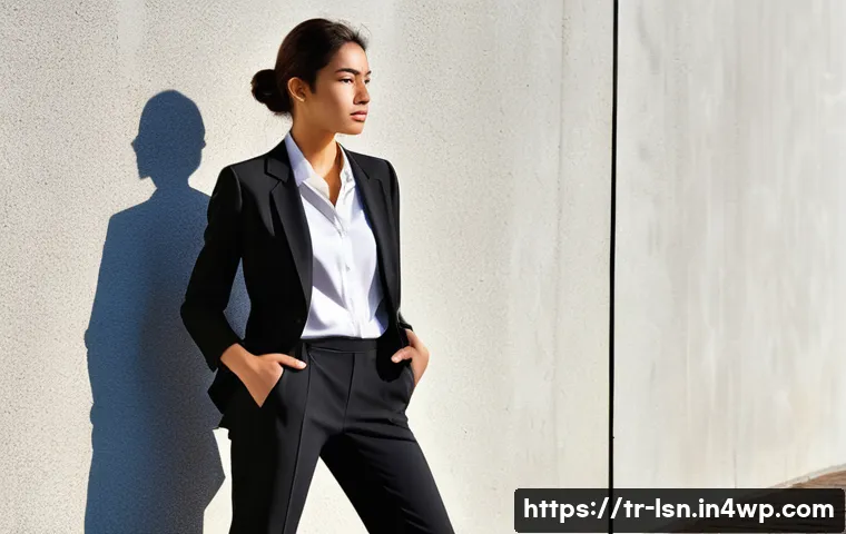 실패를 통한 성장 학습 인내력의 진화 - **Prompt**: A determined young woman in her late 20s, wearing stylish yet practical business-casual ...